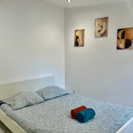 Apartment Chemin De Fer Adorable *